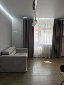Оренда 1,5 квартири, Виставка