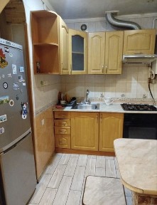 Здам квартиру студію