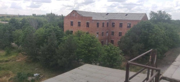 Миколаївська область, Ольшанське