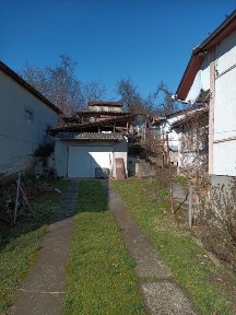 Будинок за 3,5 км від двох Закарпатських термальних курортів