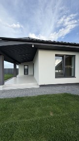 Продаж американки з газом | Тераса | Камін | 3 кімнати | 2 санвузла | Будинок |
