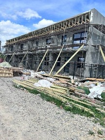 Закарпатська область, Ужгород