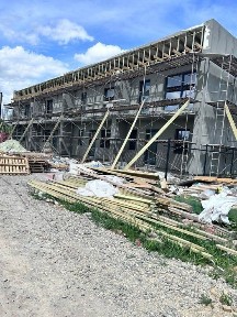 Продаж котеджів р-н Садовий