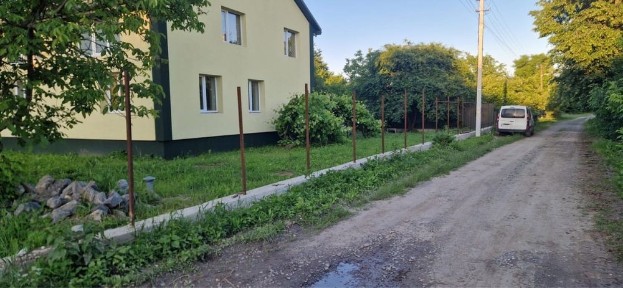 Продаж булинку 6 к