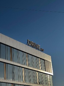Оренда приміщень від 25 кв. м у БЦ «Drive» від СТОГРАД