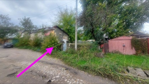 Продам дом. Пров. Стависький, 3.