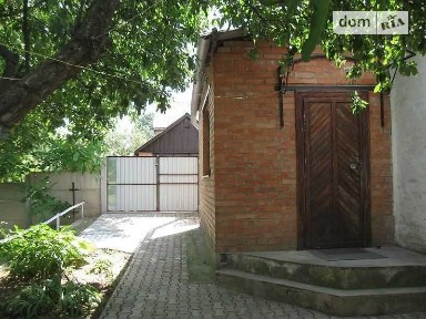 частина будинку Київська
