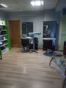 Продам салон краси на Вишгородській