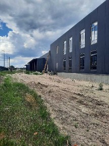Київська область, Новосілки
