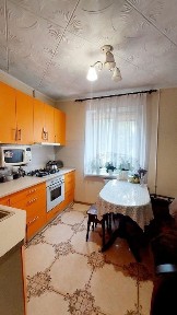 2х квартира на Таирова, Вузовский/ Шишкина 1эт. Газ.
