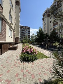 Одеська область, Крижанівка