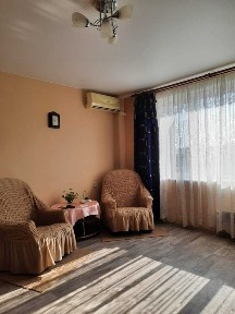 Сдам 1 комн. квартиру Аркадия Фонтан