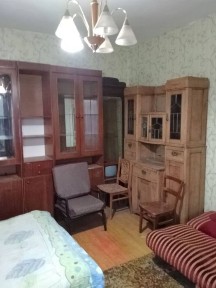 Сдам 1-ком. Болгарская. Свой вход.