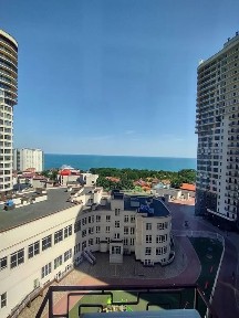 Одеська область, Одеса, Приморський