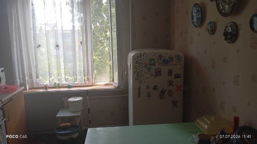 Сдам трехкомнатную квартиру Филатова