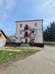 Київська область, Васильків