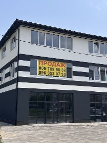 Київська область, Петропавлівська Борщагівка