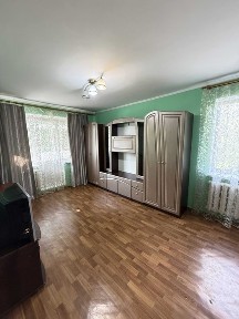 ПРОДАМ 1к квартира Меблі Техніка Вишенька Космонавтів