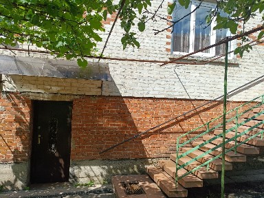 Продажа дома 166 м², Спортивна 15