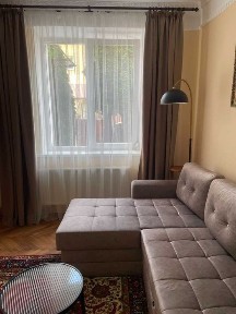 Пропозиція оренди ЧАСТИНИ БУДИНКУ, 2 кімнати по вул. Повітряна