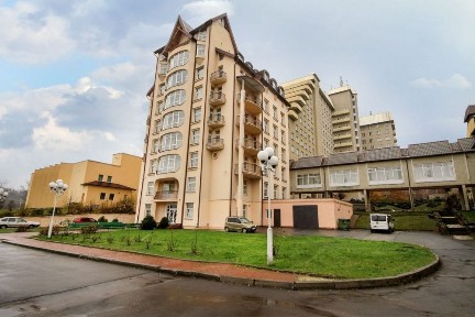 Оренда будинку м. Трускавець