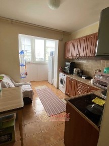 Продам 1-ком. квартиру 42 кв. м на ул. Заболотного/ Семена Палия!
