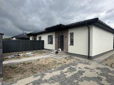 Продаж Дуплекса 72м2 та 2 кімнати в с. Нове!