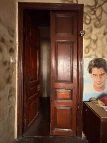 4х комнатная квартира в центре