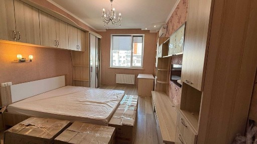 3К Аркадия Акапулько