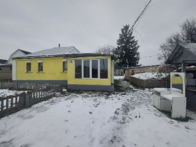 Продається житловий будинок в м. Васильків. 31000$