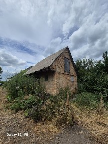 Продам будинок с Великополовецьке