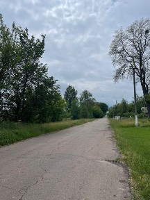 Київська область, Стара Оржиця