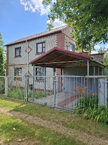Київська область, Мокрець