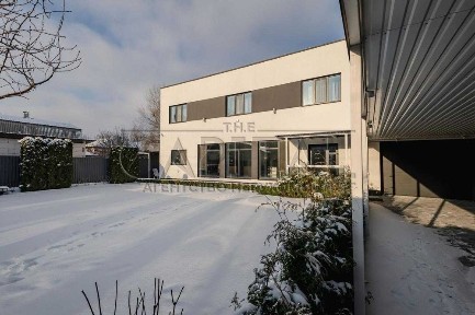 Продажа дома 120м² с ремонтом, Подгорцы, 6 соток, автономия, 15 мин до Киева