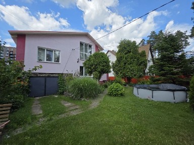 Продаж цегляного будинку 190м² ( з укриттям! ) на 5ти сотках землі в Ірпіні. Постанова! Сертифікат!