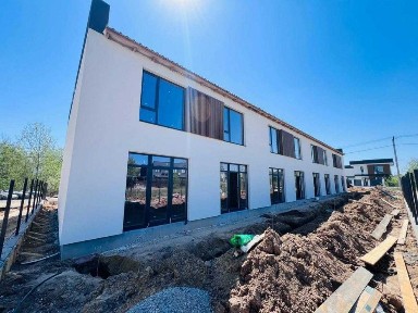 Таунхаус 93 м² з газом | Петропавлівська Борщагівка | Без комісії