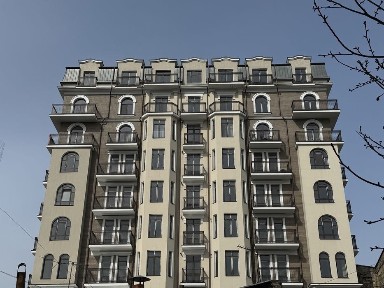 Одеська область, Одеса, Приморський
