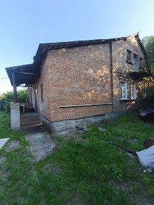 Продаж будинку Вітряні Гори.
