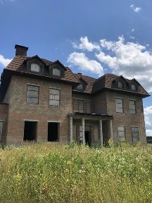 Київська область, Петрушки