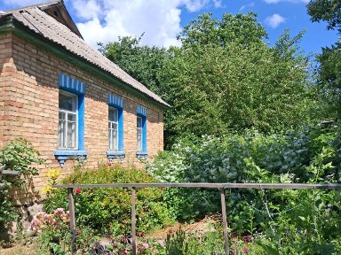 Київська область, Глібівка