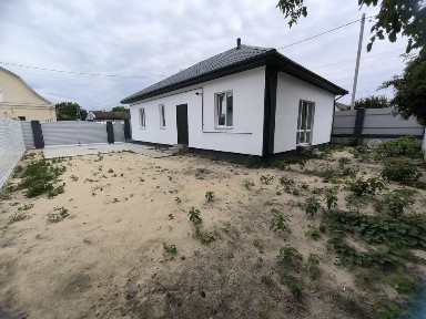 Продаж нового будинку Бориспіль