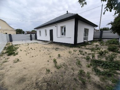 Продаж нового будинку Бориспіль
