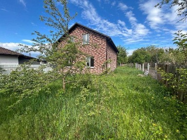 Будинок по ціні Тауна 62000 дол 120 м. кв., 5 соток