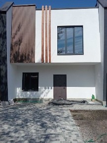 Продаж тауна 121 м2, 2 с. землі, 5 хв до Києва. Гатне. ГАЗ!