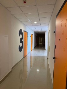 Срочно! Продам смарт 31,5м в ЖК Акварель 10 на Сахарова/Новый дом/ Выдача ключей