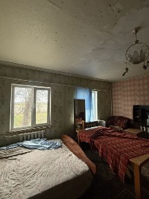 Київська область, Веприк