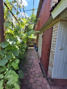 Продам 2х поверховий будинок в мальовничому місці, Бобриця!