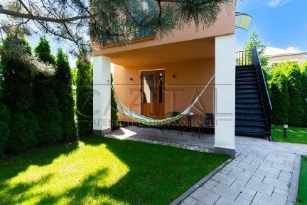 Продаж БУДИНКУ З РЕМОНТОМ Осокорки Дарницький р-н ВИХІД ДО ВОДИ Озеро Вишеньки