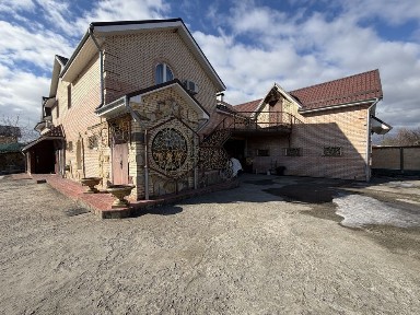 Київська область, Велика Олександрівка
