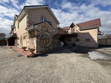 Без % Продам Будинок з ремонтом 380м2, 12соток